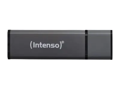 Intenso Alu Line - USB-Flash-Laufwerk - 32 GB 3521481