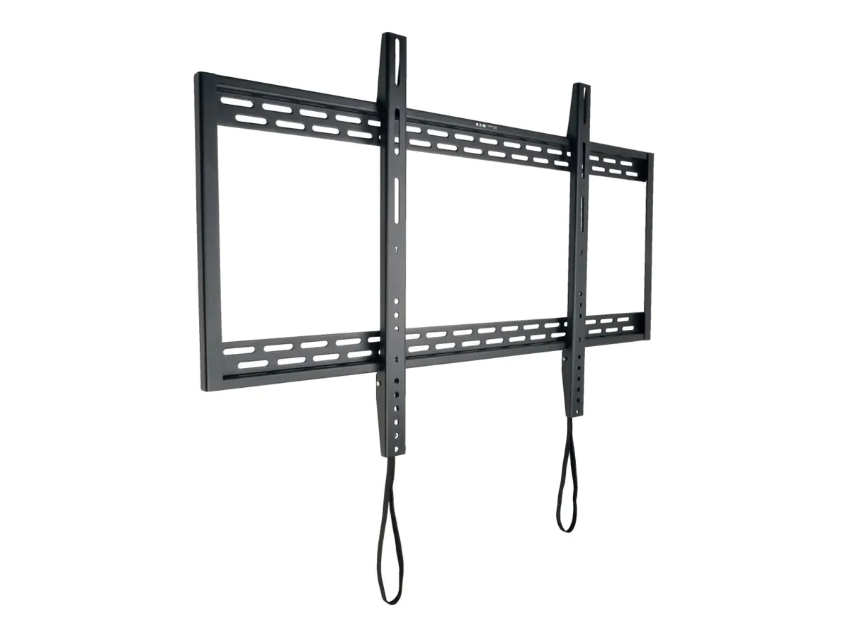 Tripp Eaton Tripp Lite Series Display TV LCD Wall Monitor Mount Fixed 60" to 100" TVs / EA / Flat-Sc