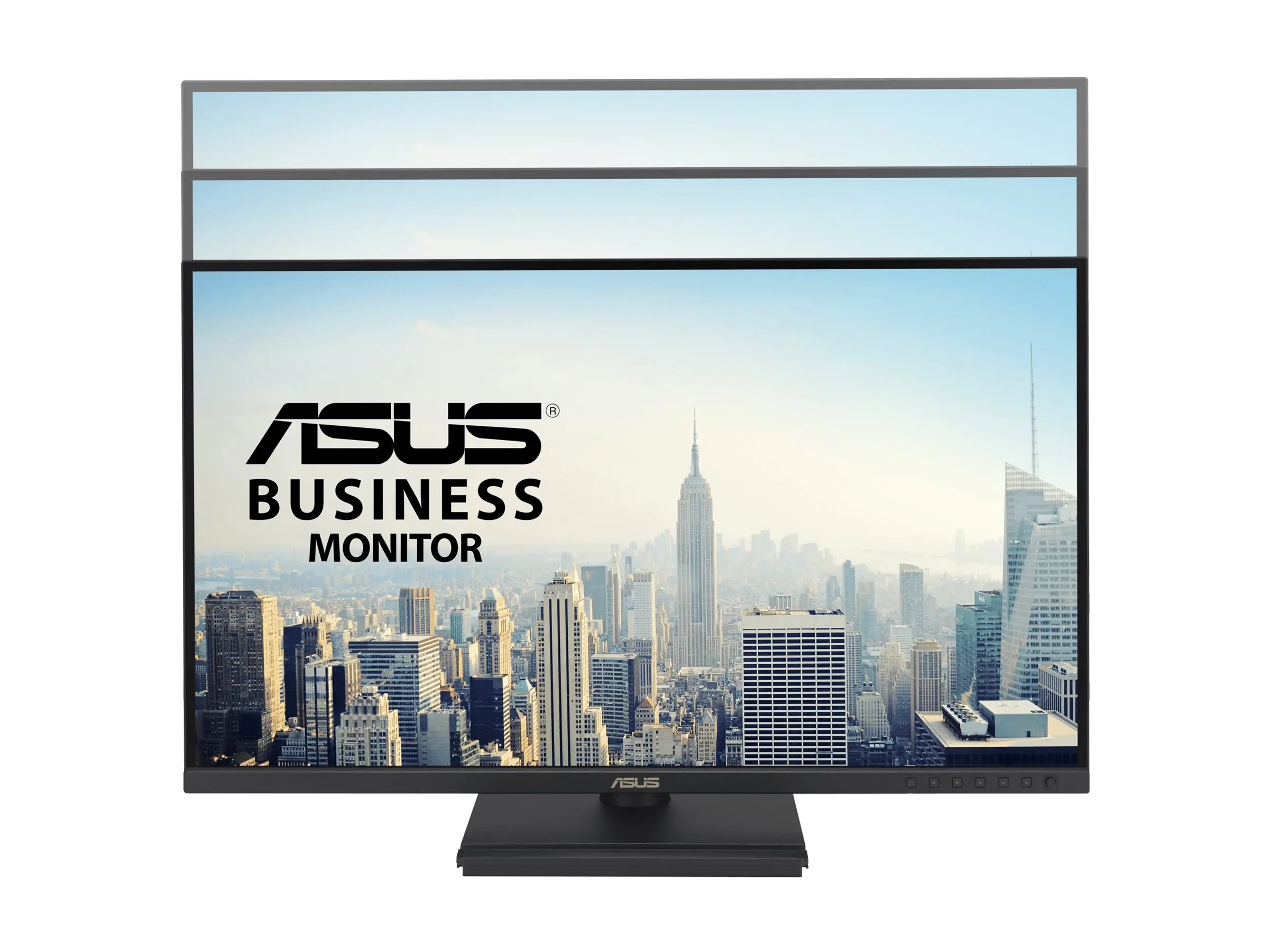 ASUS BE27AQG - LED-Monitor - 68.6 cm (27") - 90LM03I0-B02K71