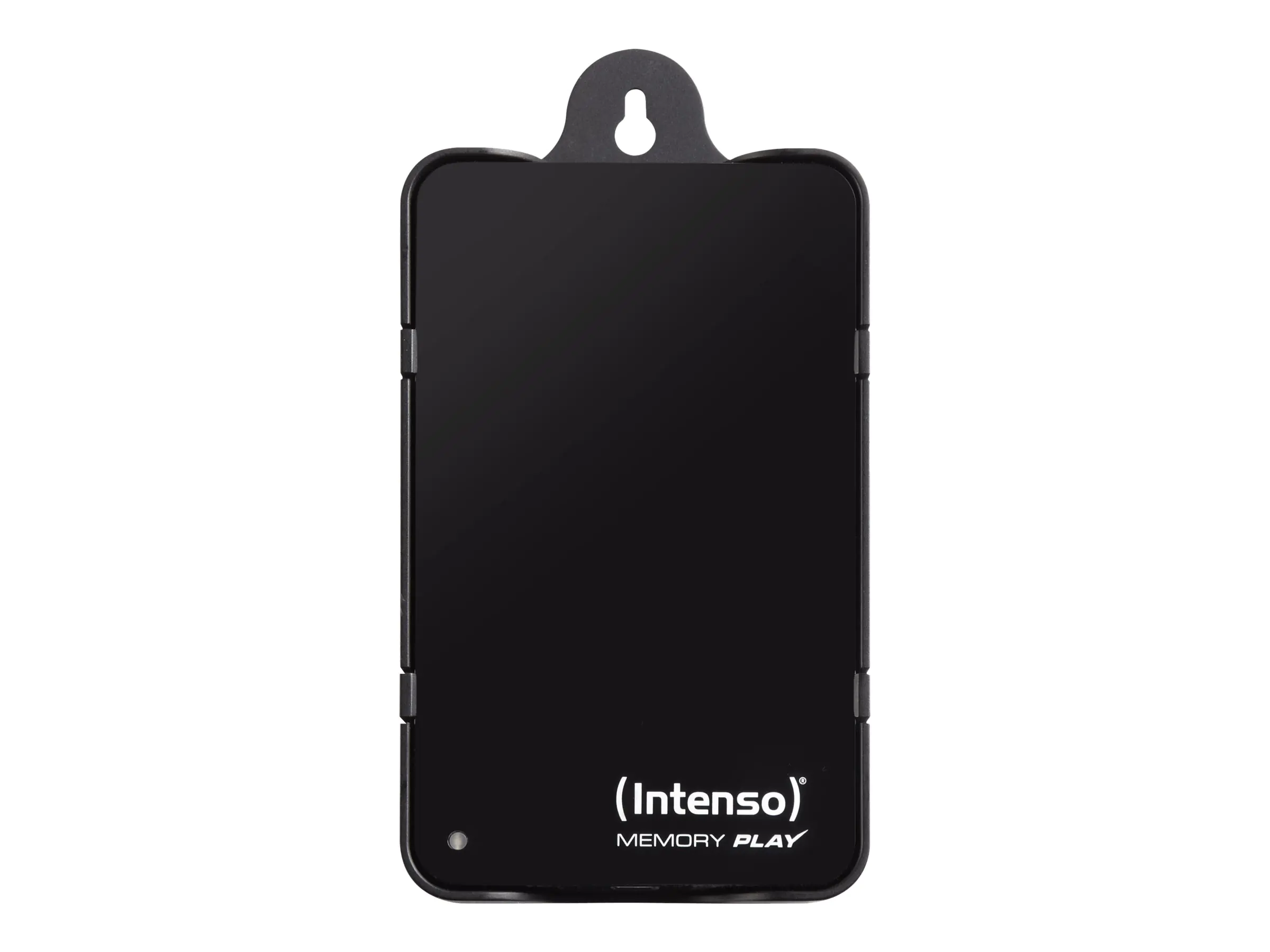 Intenso MEMORY PLAY - Festplatte - 1 TB - extern (tragbar) 6021460