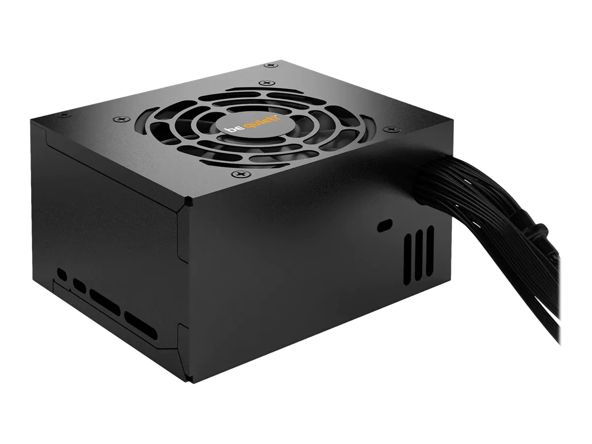 Be Quiet! SFX Power 3 - Netzteil (intern) - SFX12V BN321