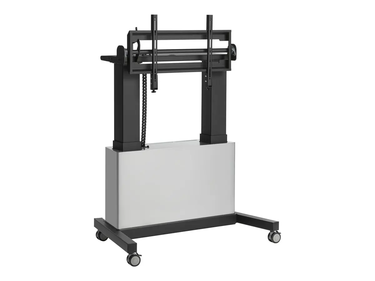 Vogel's Professional PFTE 7121 - Wagen - motorisiert - für Flachbildschirm - verriegelbar