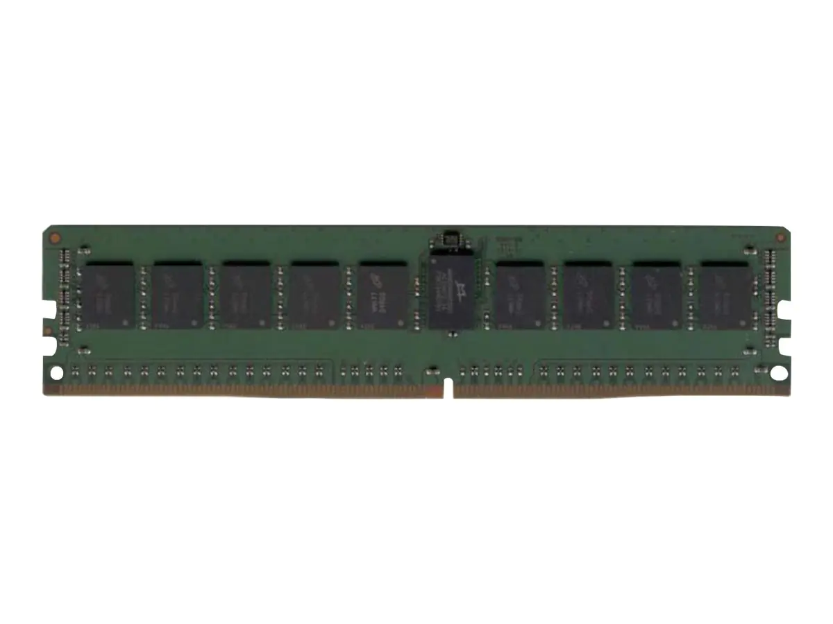 DATARAM DDR4 - Modul - 16 GB - DIMM 288-PIN