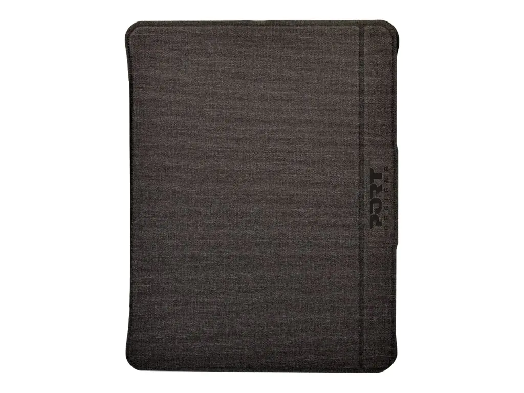 PORT Designs PORT MANCHESTER II - Flip-Hülle für Tablet - widerstandsfähig - Polyurethan - für