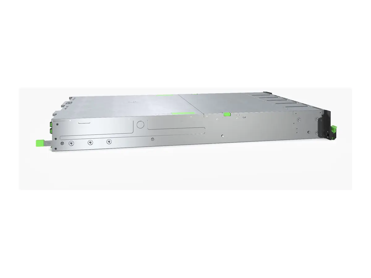 Fujitsu RX2540 M7 16X2.5/ERP LOT9 CONF. 2/