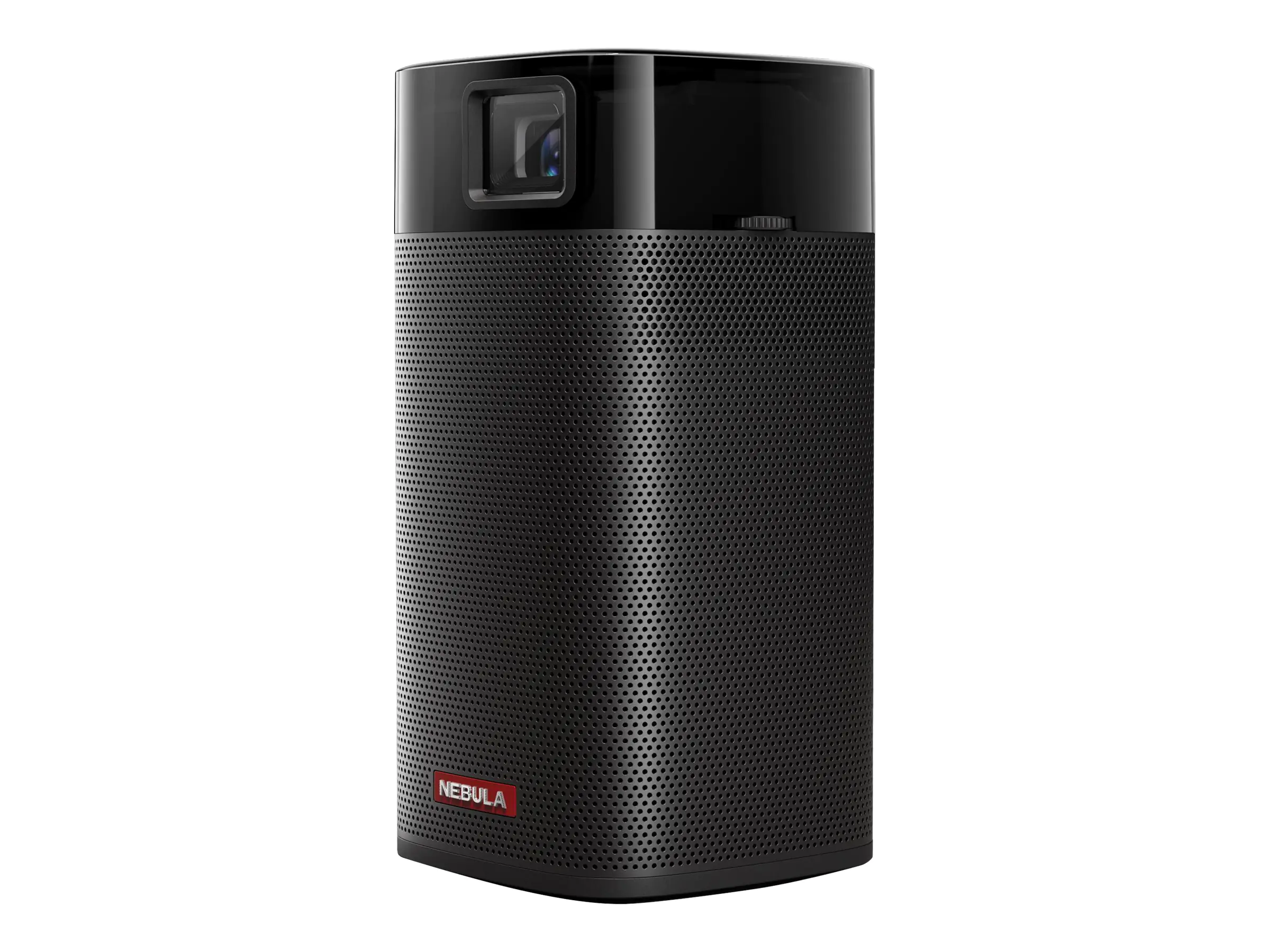 ANKER Nebula Apollo - DLP-Projektor - RGB LED - 200 ANSI-Lumen - WVGA (854 x 480) D2410311
