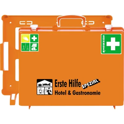 SÖHNGEN Erste Hilfe Koffer SPEZIAL MT-CD 0360103 Hotel Gastronomie SÖHNGEN Erste Hilfe Koffer SPEZIAL MT-CD 0360103 Hotel Gastronomie