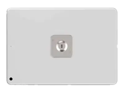 Compulocks Universal Tablet Lock with Combination Cable Lock - Sicherheitskit für Tablet, Telefon