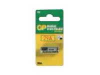 GP - Batterie 29A - Alkalisch
