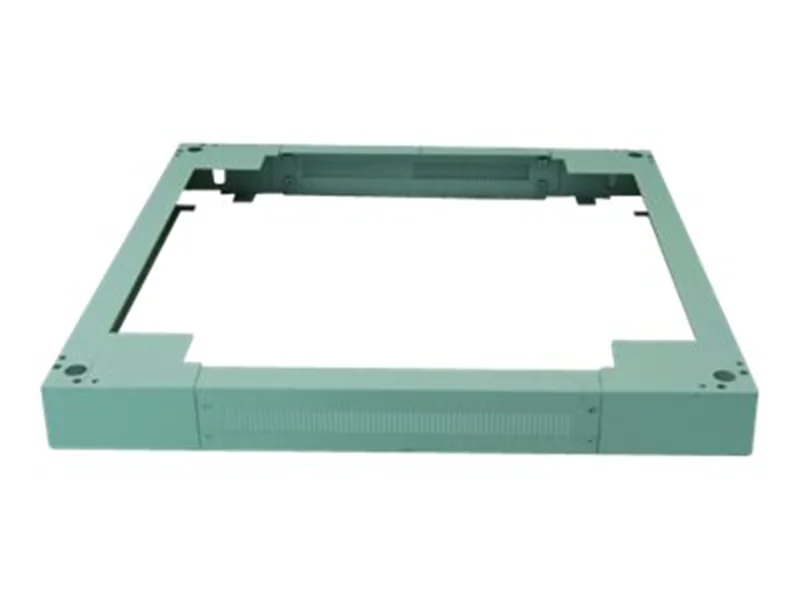Intellinet 19" Sockel, 90 (H) x 800 (B) x 1000 (T) 712842