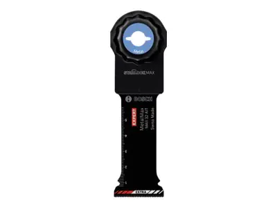Bosch Expert MetalMax MAII 32 AIT - Tauchsägenschneidblatt 2608900023