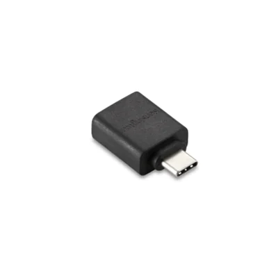 Kensington USB-Adapter CA1010 USB-C/USB-A schwarz