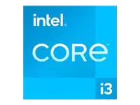 Intel Core i3 12100E - 3.2 GHz - 4 Kerne - 8 Threads