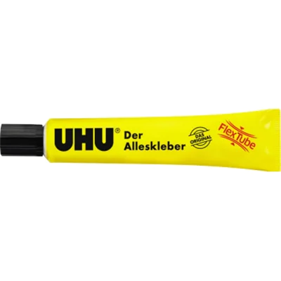 UHU Alleskleber FLEX+CLEAN 69 20g UHU Alleskleber FLEX+CLEAN 69 20g