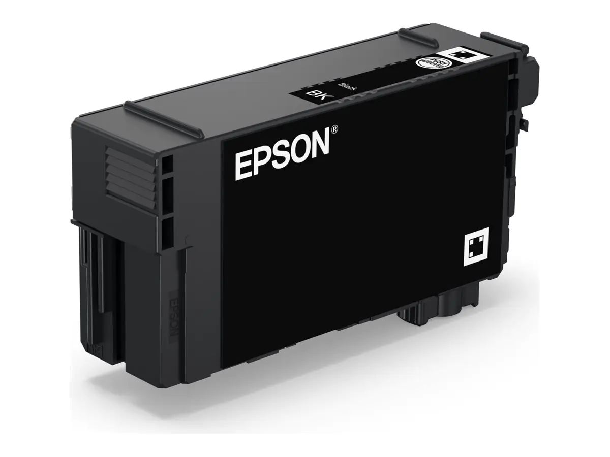 Epson Schwarz - original - Tintenpatrone C13T11J140
