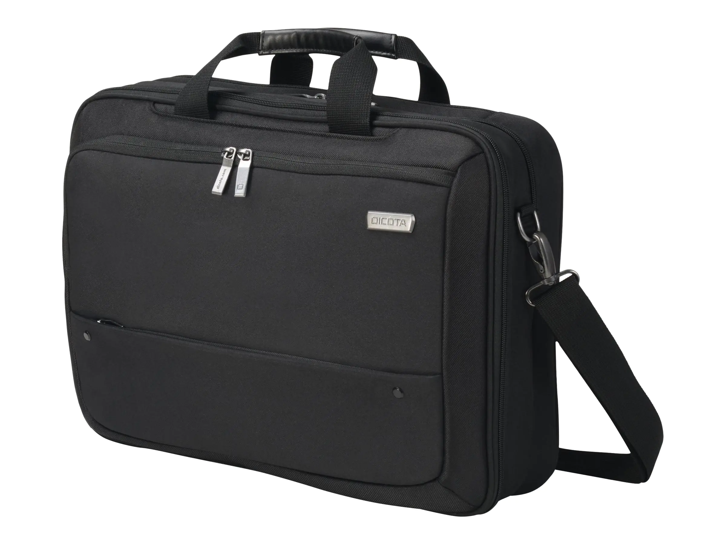 Dicota Top Traveller ECO Dual SELECT - Notebook-Tasche D31645