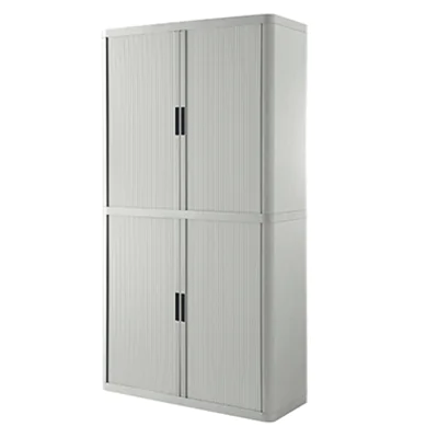 Paperflow Rolladenschrank easy Office E2CT0000100039 2m grau Paperflow Rolladenschrank easy Office E2CT0000100039 2m grau