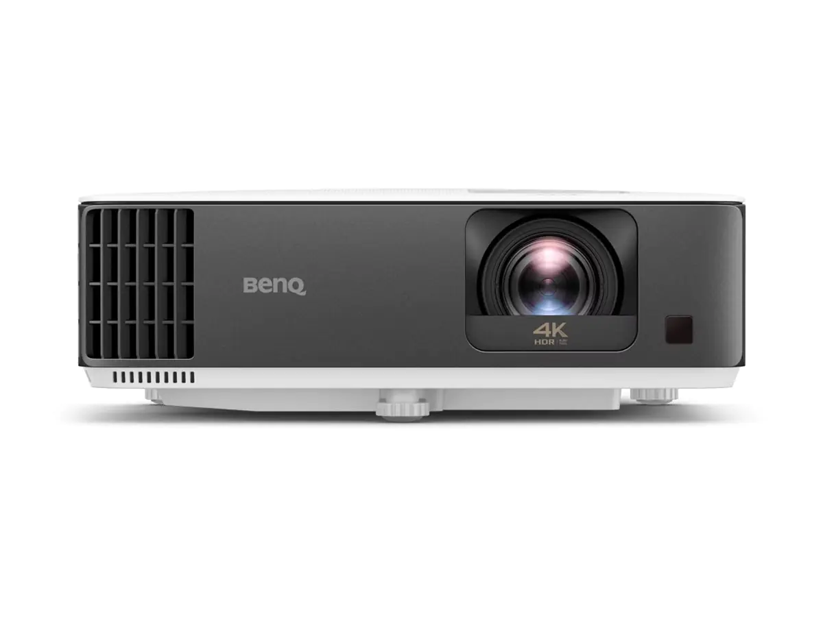 BenQ TK700ST - DLP-Projektor - 3D - 3000 ANSI -Lumen