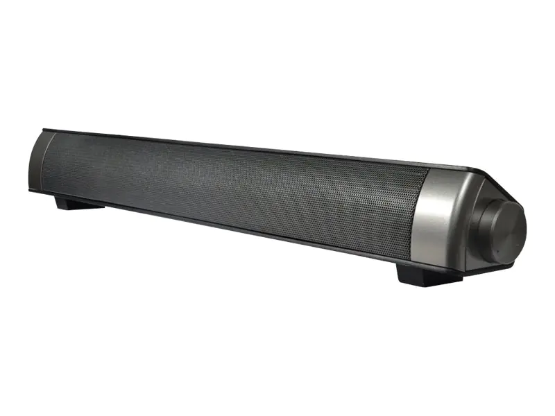 Telefunken Reflexion SB100 - Soundbar - für TV - 6 Watt