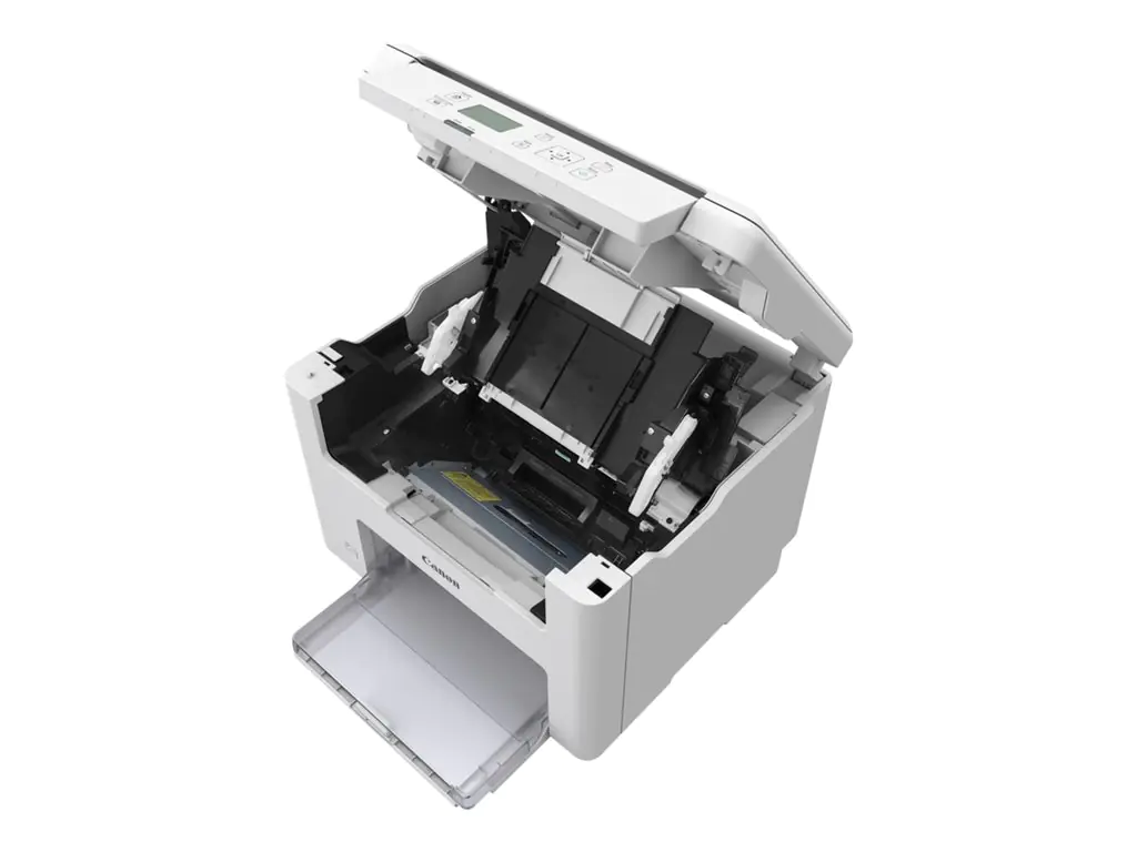 Canon i-SENSYS MF 272 dw Laser/LED-Druck - s/w - 29 ppm