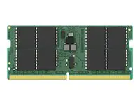 Kingston ValueRAM - DDR5 - Modul - 64 GB - SO-DIMM