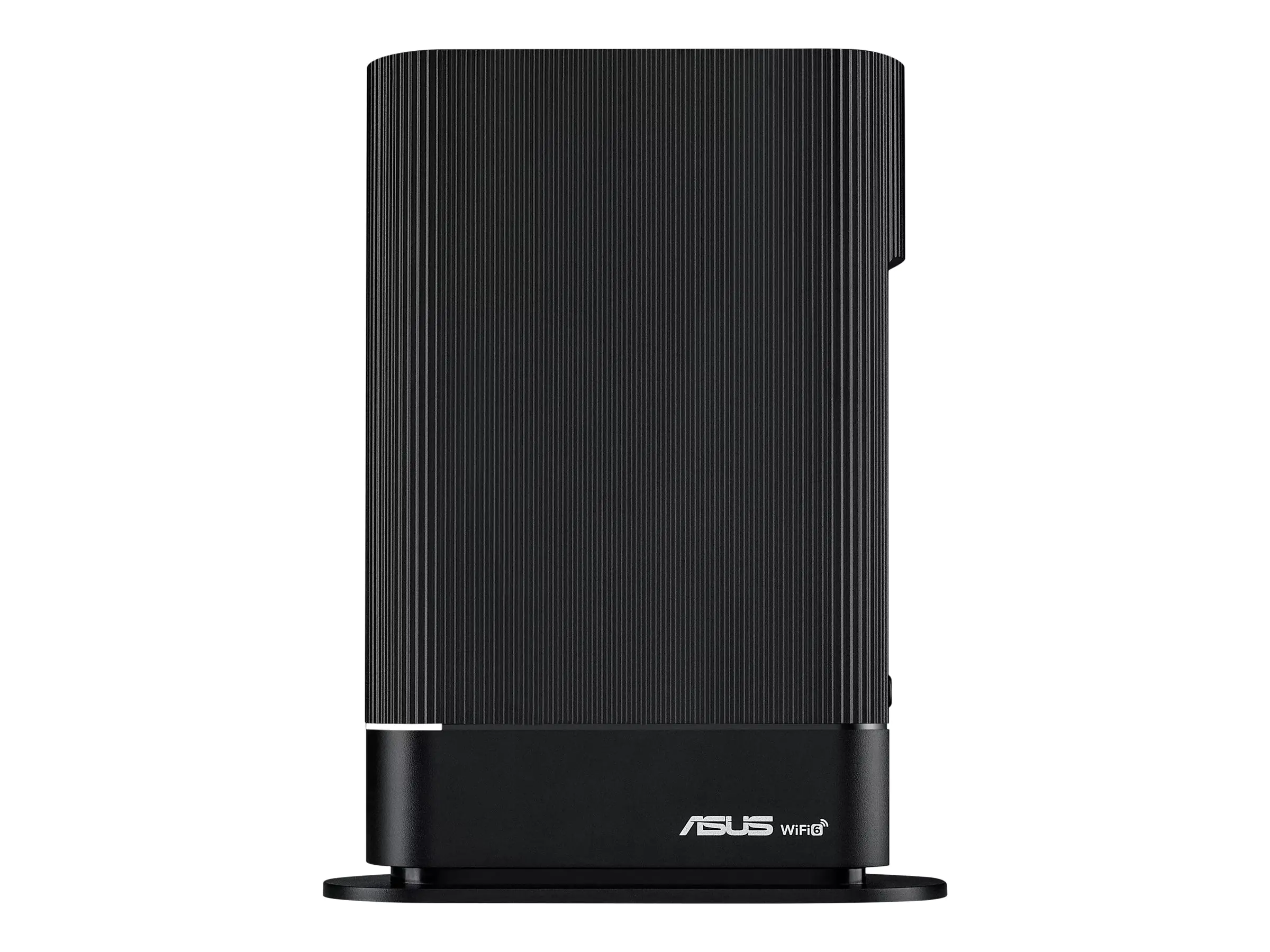 ASUS RT-AX59U - Wireless Router 3-Port-Switch - 1GbE - Wi-Fi 6 - Dual-Band