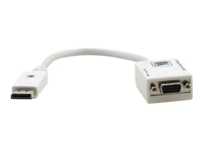 Kramer Electronics Kramer ADC-DPM/GF - DisplayPort-Adapter - DisplayPort (M)