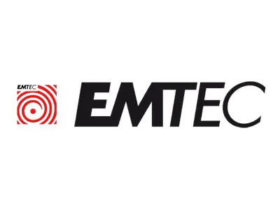 EMTEC V90 Ultra Pro - Flash-Speicherkarte - 128