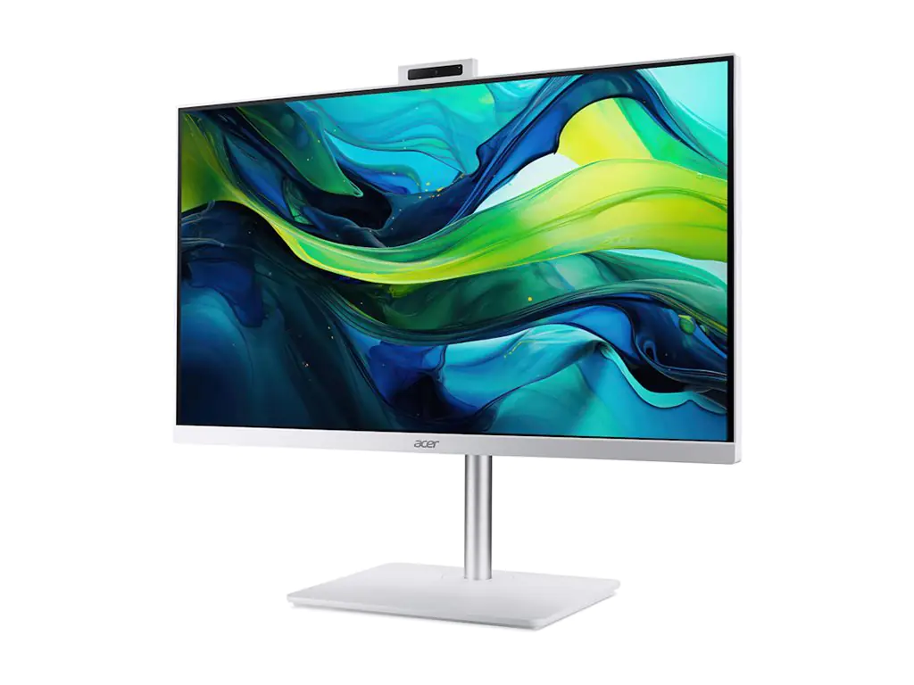 Acer Aspire C 27 C27A-GRPL - All-in-One (Komplettlösung) DQ.BRPEG.005