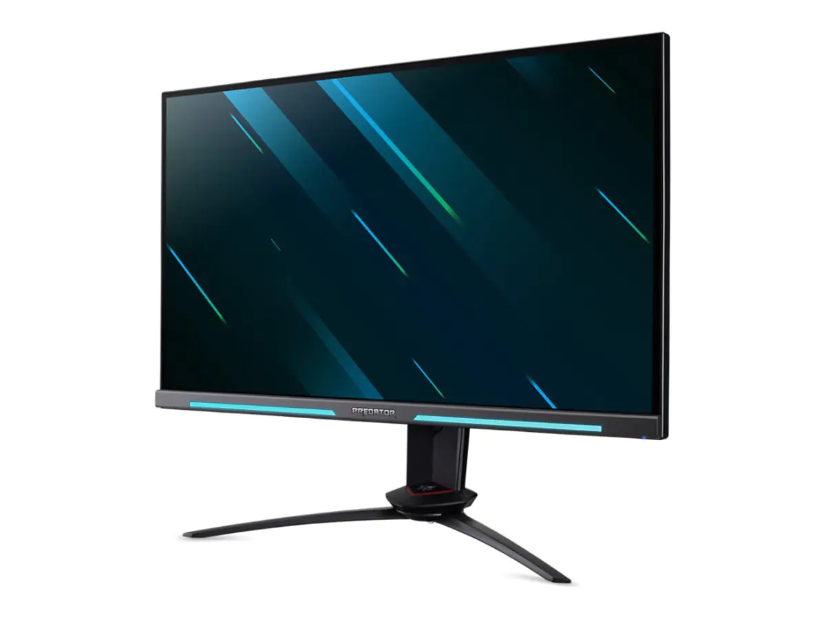 Acer Predator XB273U GSbmiiprzx - LED-Monitor - 68.6 cm (27") - UM.HX0EE.S01
