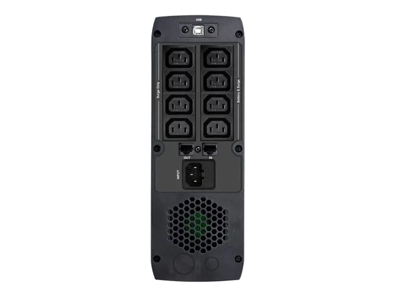 FSP ST Series ST 1500 - USV - Wechselstrom 110/120/220/230/240 PPF9004000