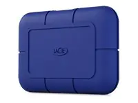 LaCie PRO5 STNA4000400 - SSD - 4 TB - robust - extern (tragbar)