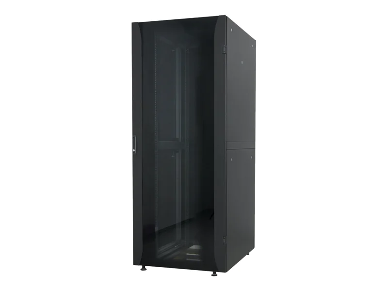 Intellinet Network Cabinet, Free Standing (Premium) 715768