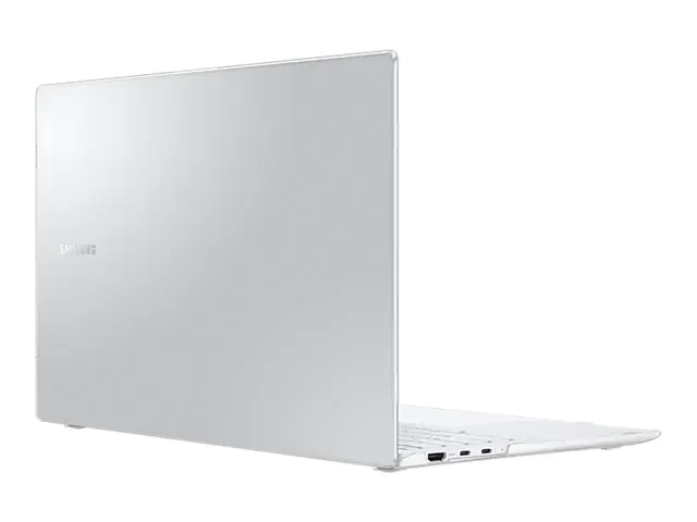 Samsung EF-QB2N5 - Notebook-Schutzkoffer - 39.6 cm (15.6") - klar - für Galaxy Book Pro (15.6 Zoll)
