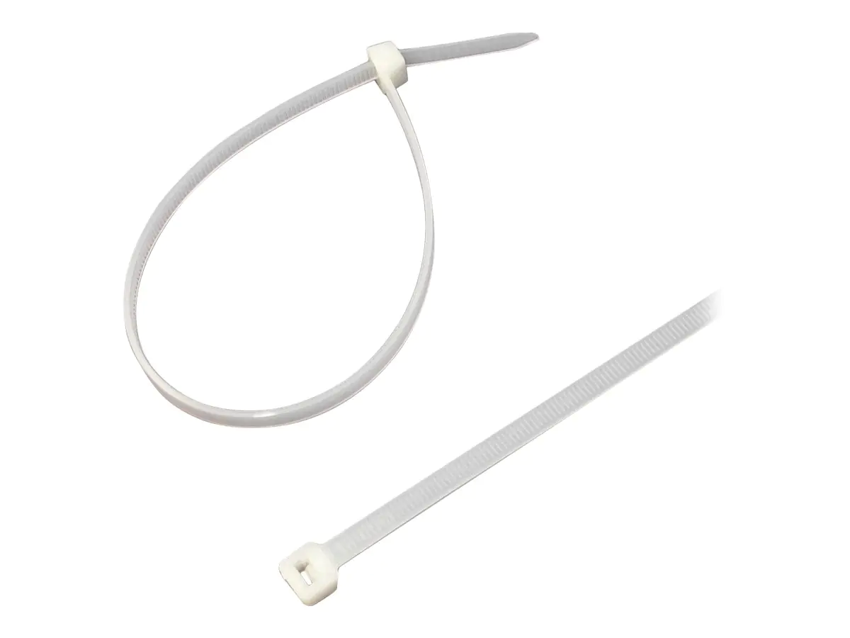 Secomp - Kabelbinder - 25 cm (Packung mit 100)