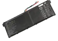 BTI - Laptop-Batterie (gleichwertig mit: Acer AP16M5J) - Lithium-Polymer - 2 Zellen - 4810 mAh - 37 Wh - für Acer Aspire A315-51, A114-31, A314-21, A314-31, A315-21, A315-31, A315-51, A515-51, Aspire ES 15 ES1-523