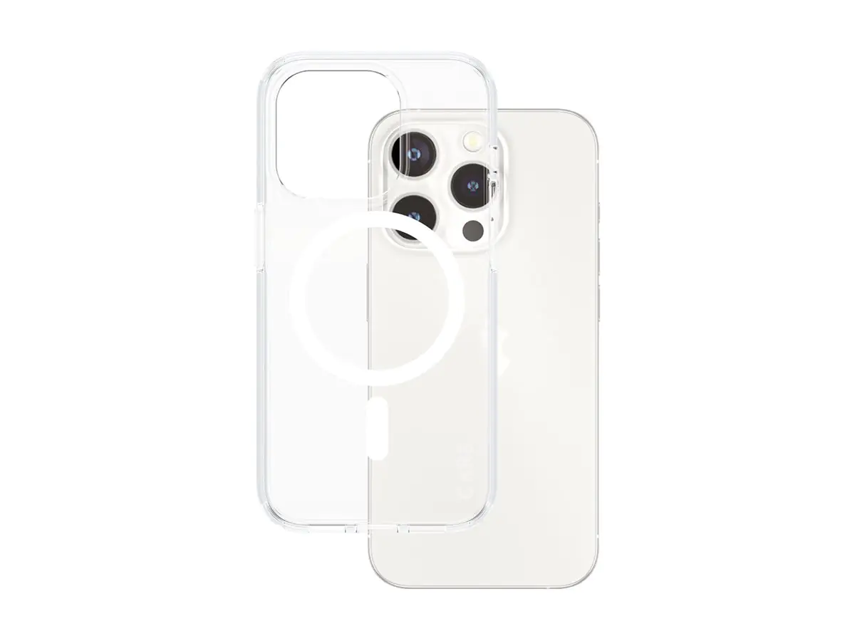 PanzerGlass CARE by PanzerGlass Urban Combat - Hintere Abdeckung für Mobiltelefon - kompatibel mi