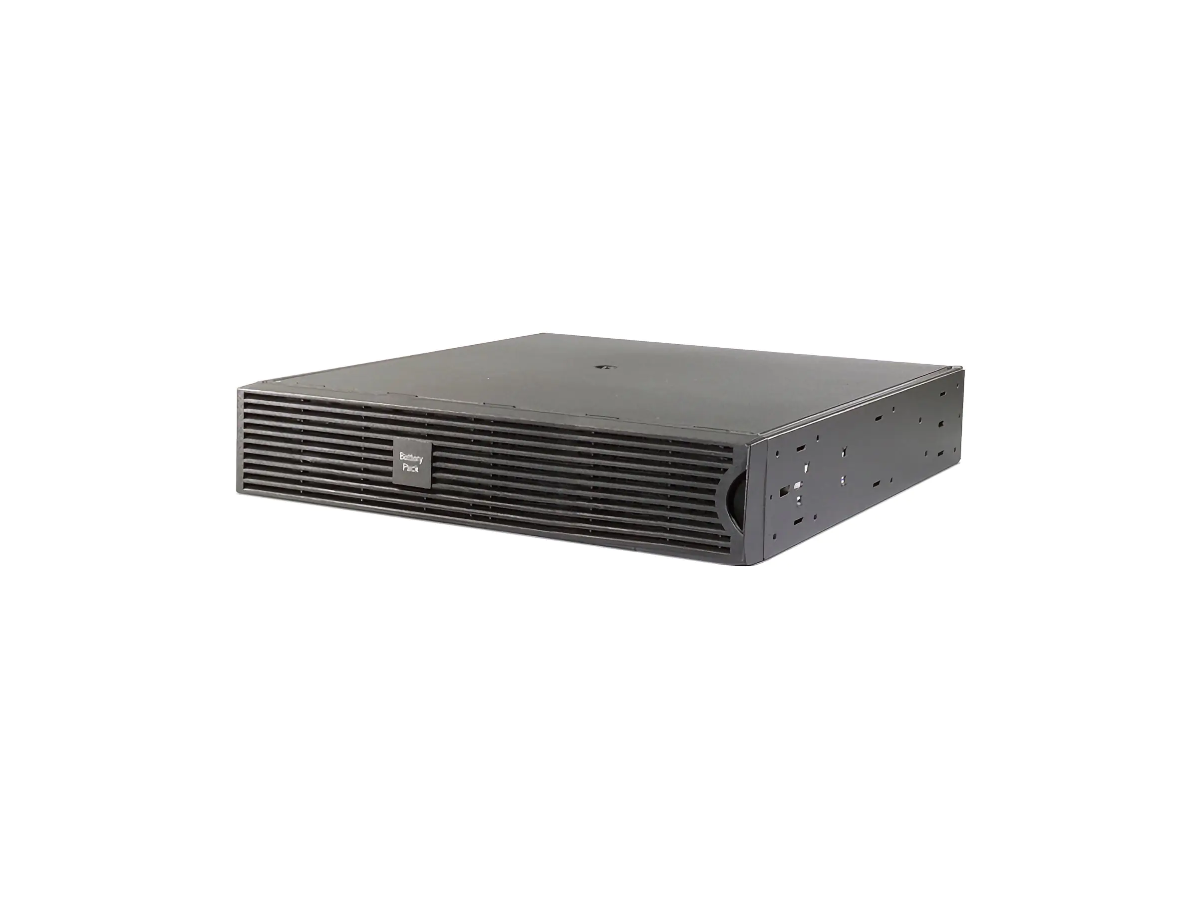 APC Smart-UPS RT 48V RM Battery Pack - Batteriegehäuse (Rack - einbaufähig) SURTA48RMXLBP2U