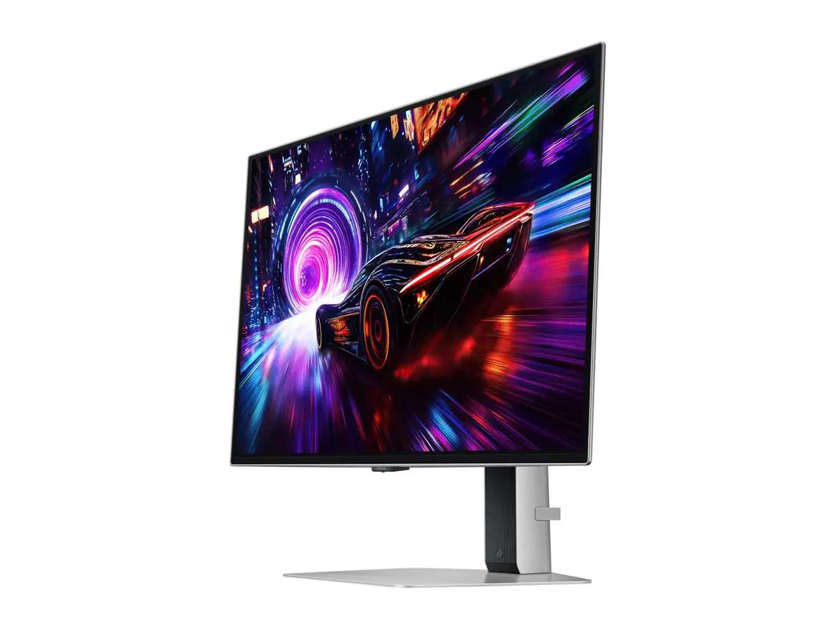 Samsung Odyssey OLED G8 S27FG810SU - G81SF Series - OLED-Monitor - Gaming - 68.6 cm (27")