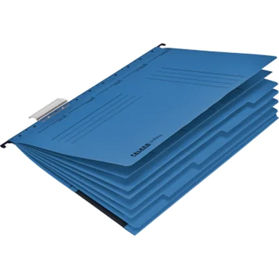 Falken Personalhefter 15046527 DIN A4 blau Falken Personalhefter 15046527 DIN A4 blau