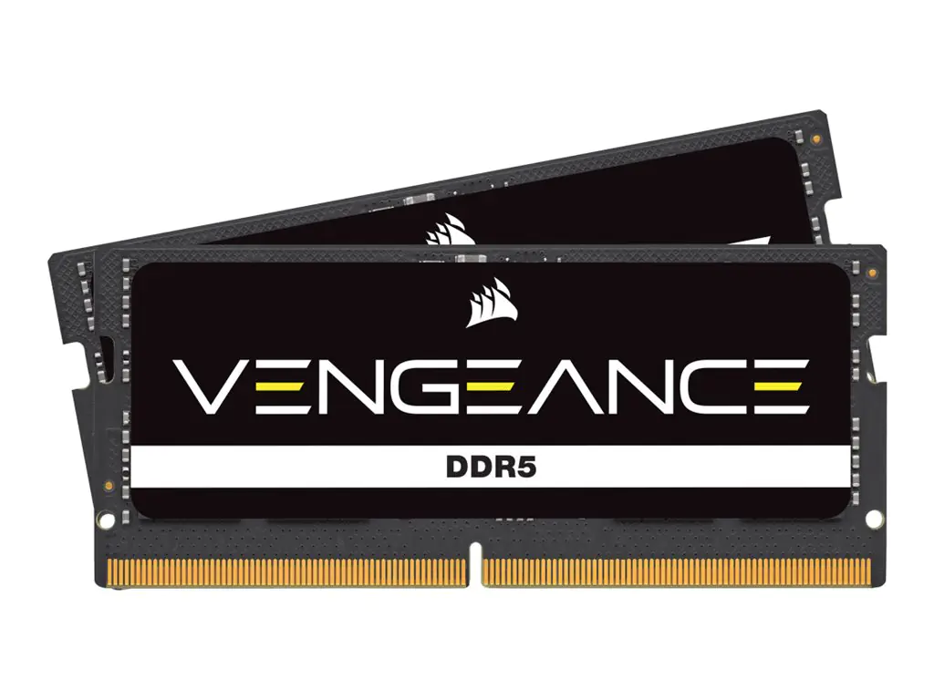Corsair SORAM Corsair D5 5600 96GB C48 Vengeance K2