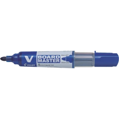 PILOT Whiteboardmarker V BOARDMASTER BEGREEN 5080703 blau PILOT Whiteboardmarker V BOARDMASTER BEGREEN 5080703 blau