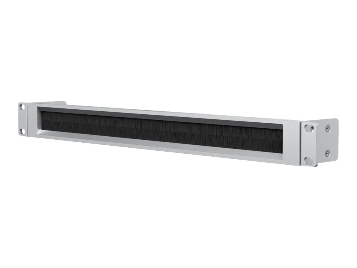 Ubiquiti OCD - Rack-Bürstenleiste - 1U UACC-RACK-PANEL-BRUSH-1U