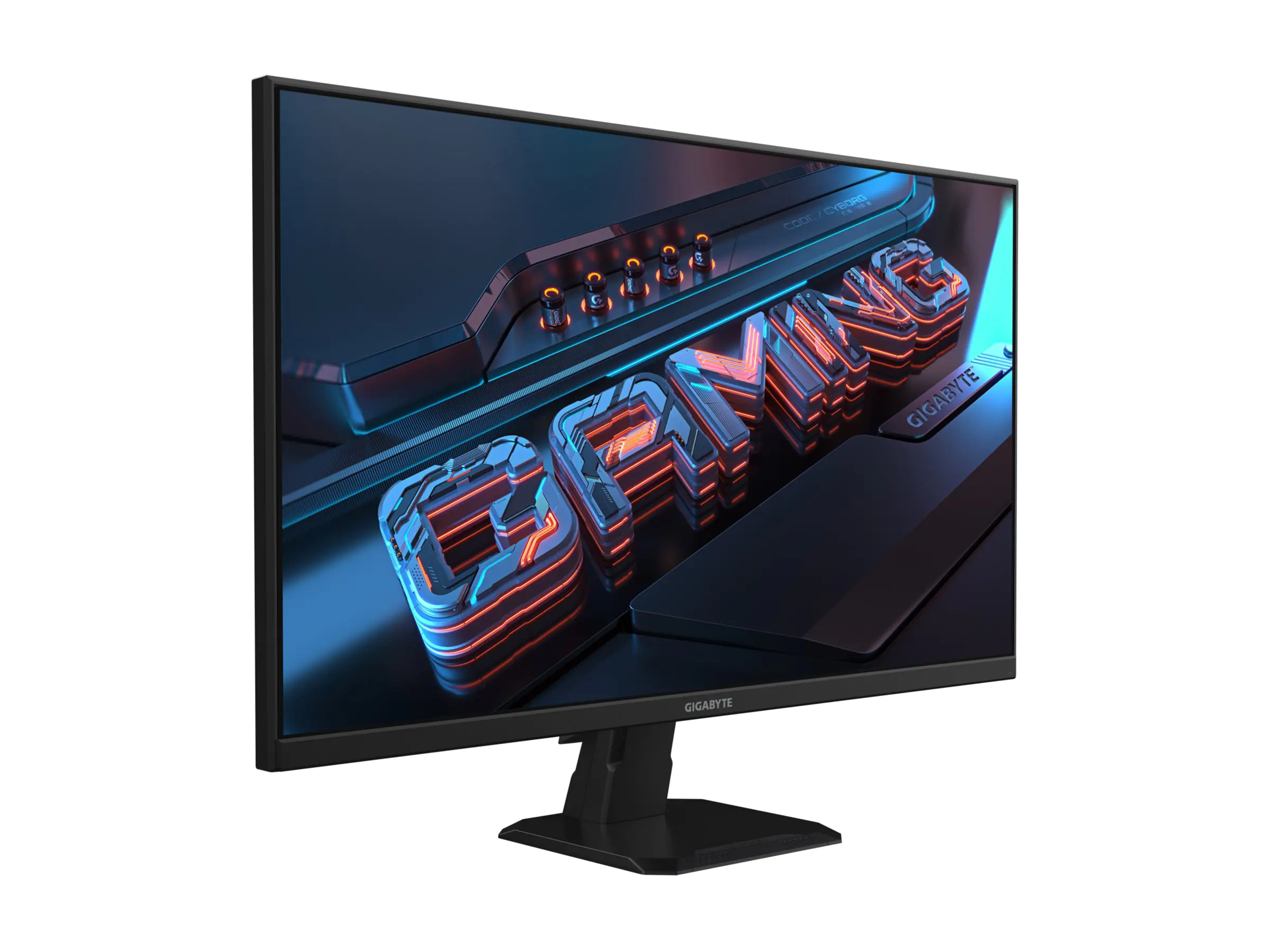 Gigabyte GS27FA 68.58cm 27Zoll SS IPS Edge monitor 1920x1080 FHD 300cd/m2 180Hz 2xHDMI 2.0