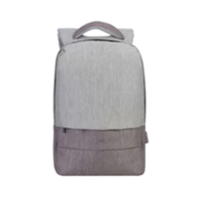 rivacase Riva NB Rucksack Prater 15.6" 7562 grau/mokka
