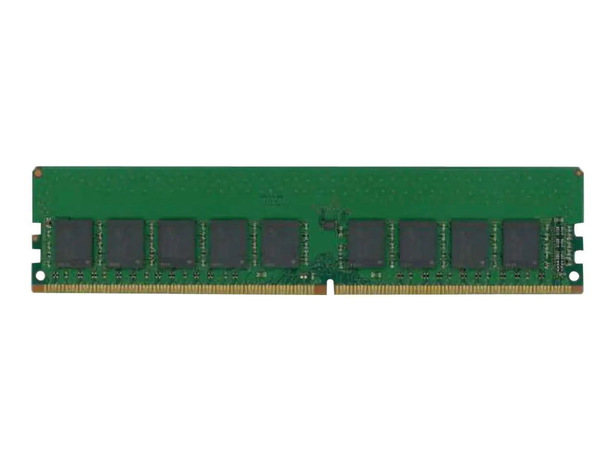DATARAM DDR4 - Modul - 8 GB - DIMM 288-PIN