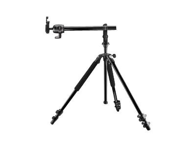 mantona scout max set - Stativ 20382