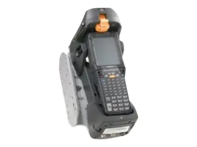 Zebra ForkLift Cradle - Docking Cradle (Anschlußstand) - für Zebra MC9200, MC9200 Premium, MC92N0-G Premium
