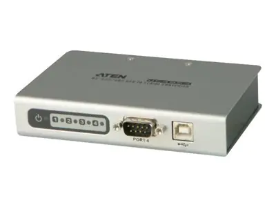Aten UC4854 - Serieller Adapter - USB - RS-422/485