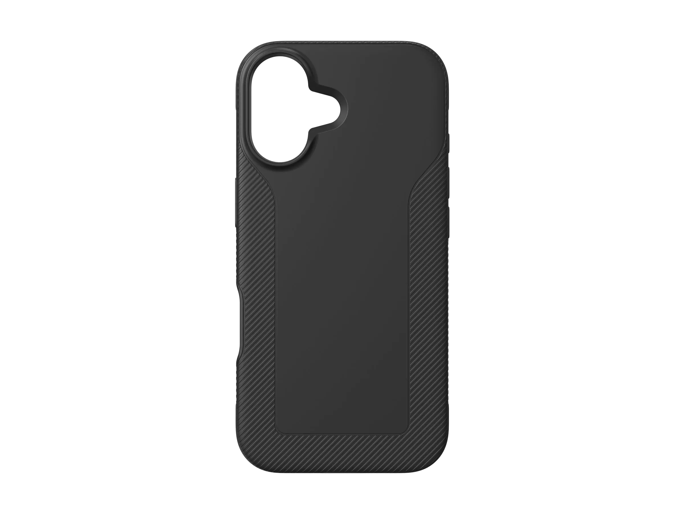 ZAGG Luxe Snap - Hintere Abdeckung für Mobiltelefon 702318828